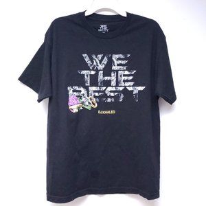 DJ Khaled x Beyonce 2016 Formation World Tour T-Shirt